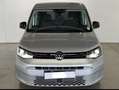 Volkswagen Caddy Cargo 2.0 TDI DSG LED NAVI KAMERA STDHZ Silber - thumbnail 2