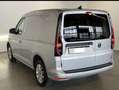 Volkswagen Caddy Cargo 2.0 TDI DSG LED NAVI KAMERA STDHZ Silber - thumbnail 8
