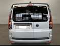 Volkswagen Caddy Cargo 2.0 TDI DSG LED NAVI KAMERA STDHZ Silber - thumbnail 7