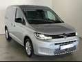 Volkswagen Caddy Cargo 2.0 TDI DSG LED NAVI KAMERA STDHZ Silber - thumbnail 3