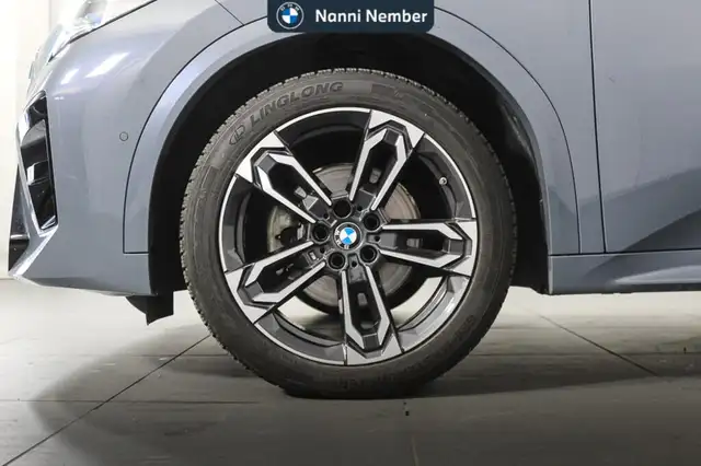 BMW X2 view 7