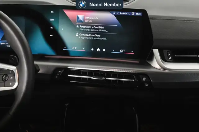 BMW X2 view 12
