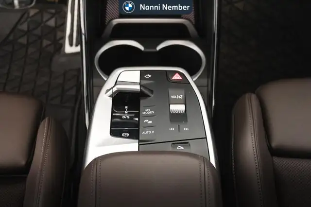 BMW X2 view 13