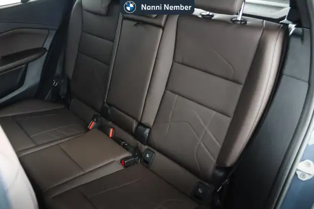 BMW X2 view 15