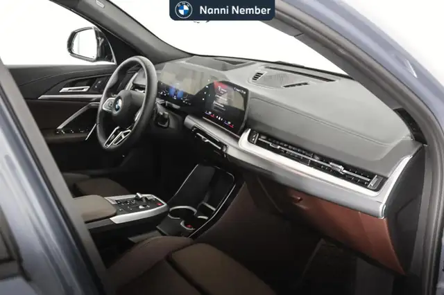 BMW X2 view 8