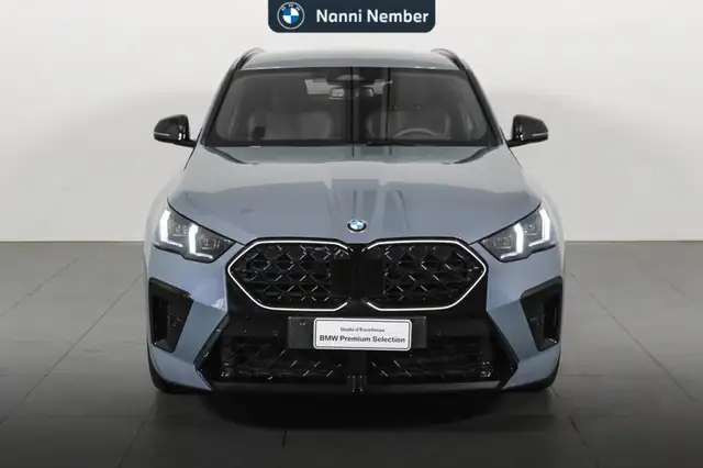 BMW X2 view 2