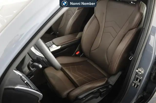 BMW X2 view 14
