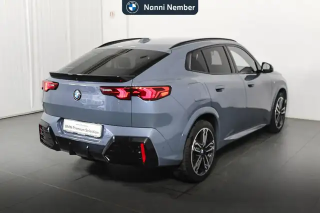 BMW X2 view 3