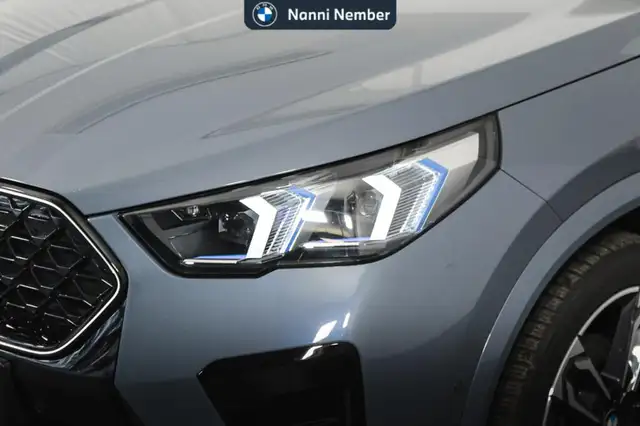 BMW X2 view 5