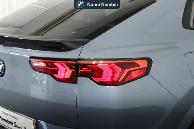 BMW X2 view 6