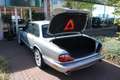 Jaguar XJR 4.0 V8 Zilver - thumbnail 13