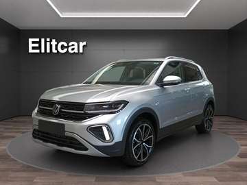 1.0 TSI 115 CV DSG Style