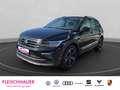 Volkswagen Tiguan Life 1.5 TSI Navi+LED+18''+Kamera+VC+App-connect Schwarz - thumbnail 1