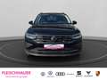 Volkswagen Tiguan Life 1.5 TSI Navi+LED+18''+Kamera+VC+App-connect Schwarz - thumbnail 2