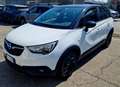 Opel Crossland X 1.2 120 Anniversary 83cv Blanc - thumbnail 1