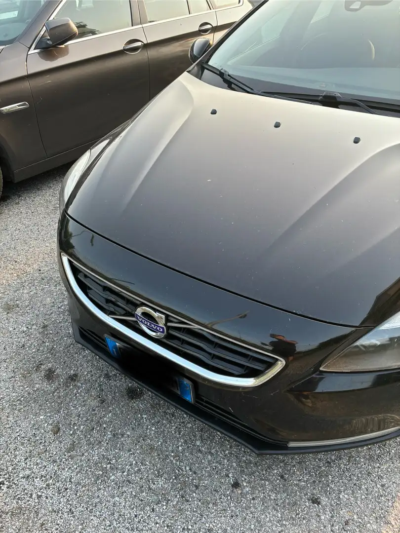 Volvo V40 1.6 d2 Kinetic - 1
