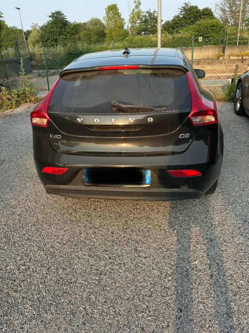 Volvo V40 1.6 d2 Kinetic - 2