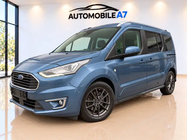 Ford Grand Tourneo Connect Titanium *7-SITZER*