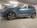 Ford Fiesta Active 1.0 Eco-Boost Blauw - thumbnail 1