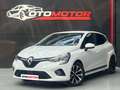 Renault Clio TCe Intens 74kW Blanco - thumbnail 3