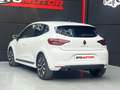 Renault Clio TCe Intens 74kW Blanco - thumbnail 4