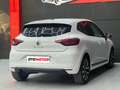 Renault Clio TCe Intens 74kW Blanco - thumbnail 5