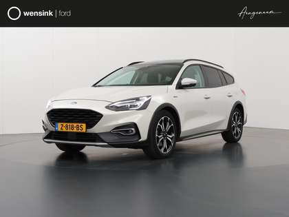 Ford Focus Wagon 1.5 EcoBoost Aut. Active Business | Panorama