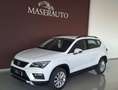 SEAT Ateca 1.6TDI CR S&S Ecomotive Style Blanco - thumbnail 6