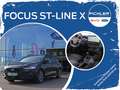 Ford Focus ST-Line X  Turnier 1,0 EcoB. 125PS 1,99% LEASIN... Noir - thumbnail 1