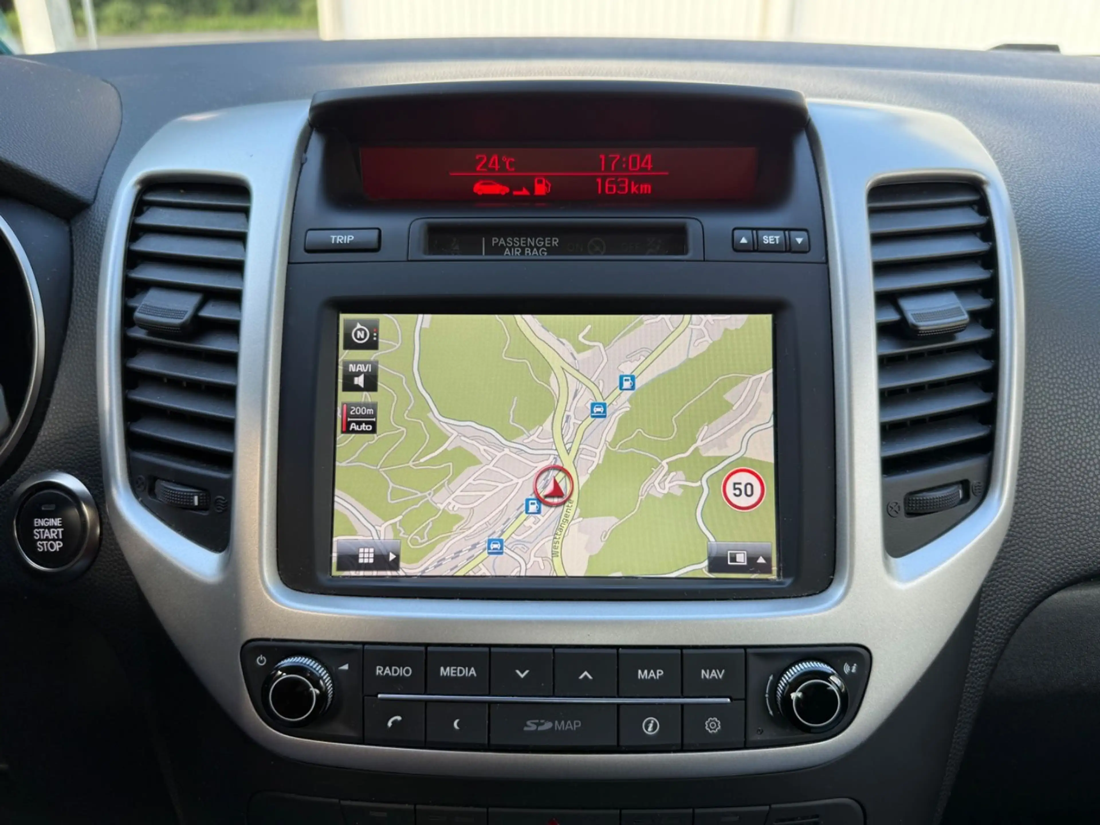 Kia Venga Dream Team — photo 14