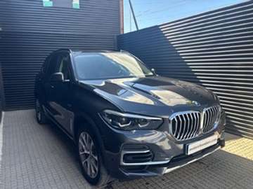 xDrive 45e xLine
