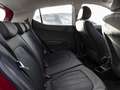Hyundai i10 YES! ALLWETTER SHZ TEMPOMAT LHZ ALU BLUETOOTH DAB Rot - thumbnail 9