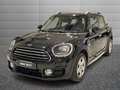 MINI Cooper D Countryman Countryman 2.0 Cooper D Business my18 Nero - thumbnail 1