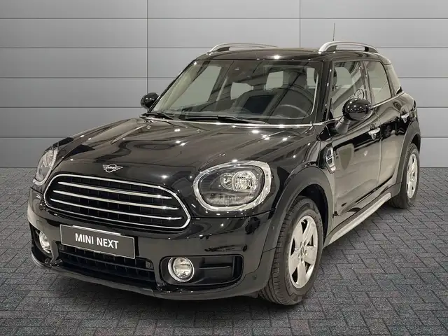 MINI Cooper D Countryman Countryman 2.0 Cooper D Business my18