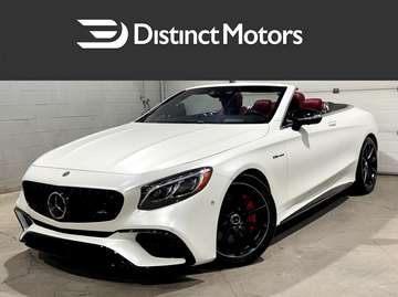 AMG S 63,BURMESTER HIGH END,NIGHT VISION,LOADED