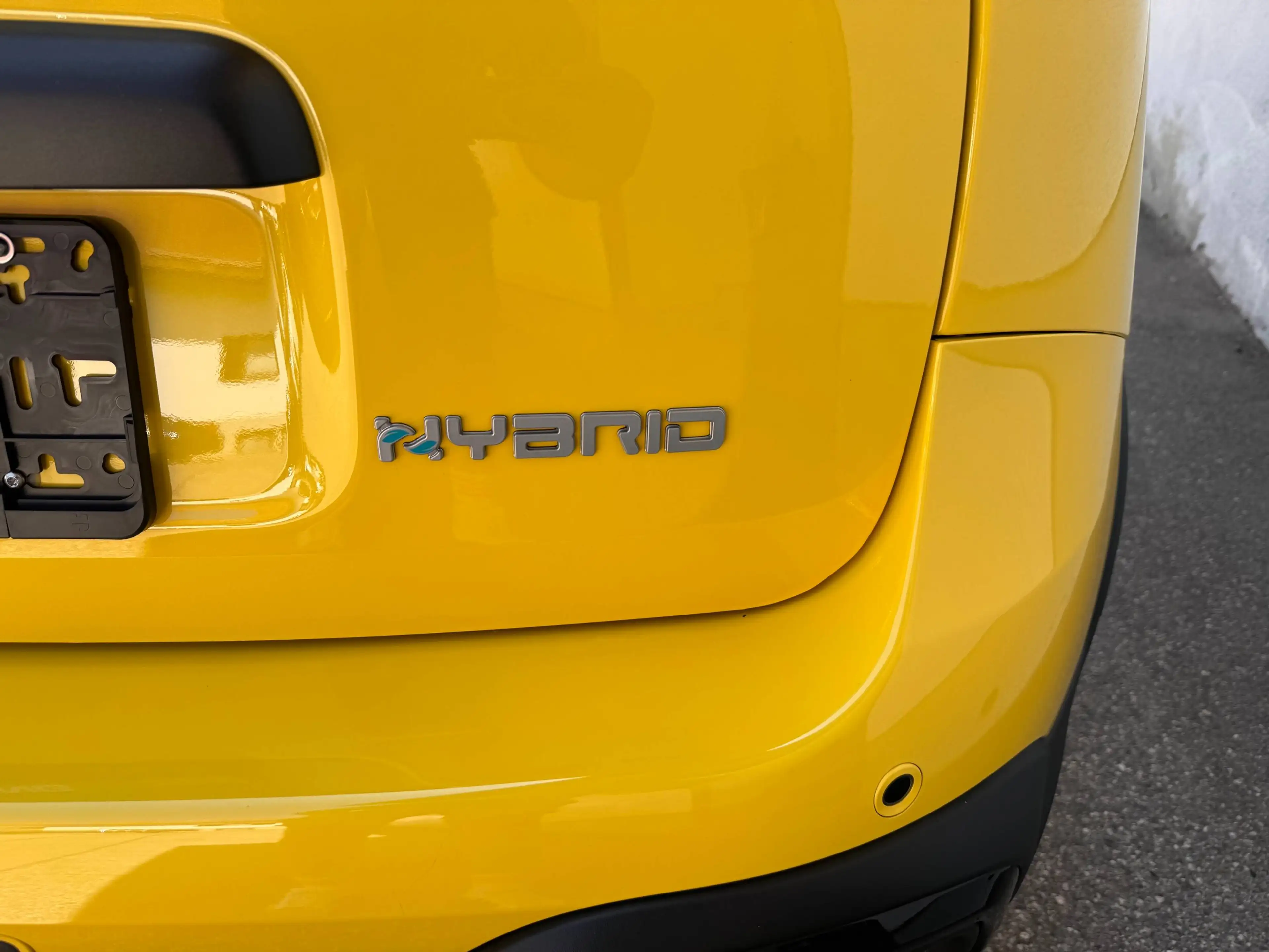 Fiat Pandina 1.0 GSE Hybrid 48 kW Cross *Klima*PDC*7"Touch* — photo 6