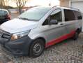Mercedes-Benz Vito 114/116 CDI, 119 CDI/BT Pro lang (447.703) Silber - thumbnail 1
