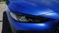 BMW 420 d Blau - thumbnail 4