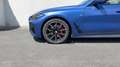 BMW 420 d Blau - thumbnail 5