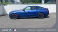 BMW 420 d Blau - thumbnail 3