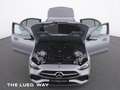 Mercedes-Benz C 180 AMG+19"+AHK+SOUND+360°+EDW+MEMORY+TOTW.+++ Silber - thumbnail 13