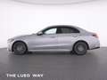 Mercedes-Benz C 180 AMG+19"+AHK+SOUND+360°+EDW+MEMORY+TOTW.+++ Silber - thumbnail 11