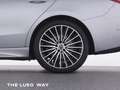 Mercedes-Benz C 180 AMG+19"+AHK+SOUND+360°+EDW+MEMORY+TOTW.+++ Silber - thumbnail 21