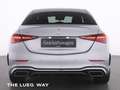 Mercedes-Benz C 180 AMG+19"+AHK+SOUND+360°+EDW+MEMORY+TOTW.+++ Silber - thumbnail 16