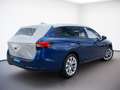 Skoda Superb Selection iV 1.5TSI ASSIST.MASSAGE.KAM.AHK.LED.NAV Blau - thumbnail 4