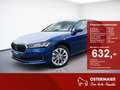 Skoda Superb Selection iV 1.5TSI ASSIST.MASSAGE.KAM.AHK.LED.NAV Blau - thumbnail 1