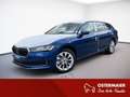 Skoda Superb Selection iV 1.5TSI ASSIST.MASSAGE.KAM.AHK.LED.NAV Blau - thumbnail 1
