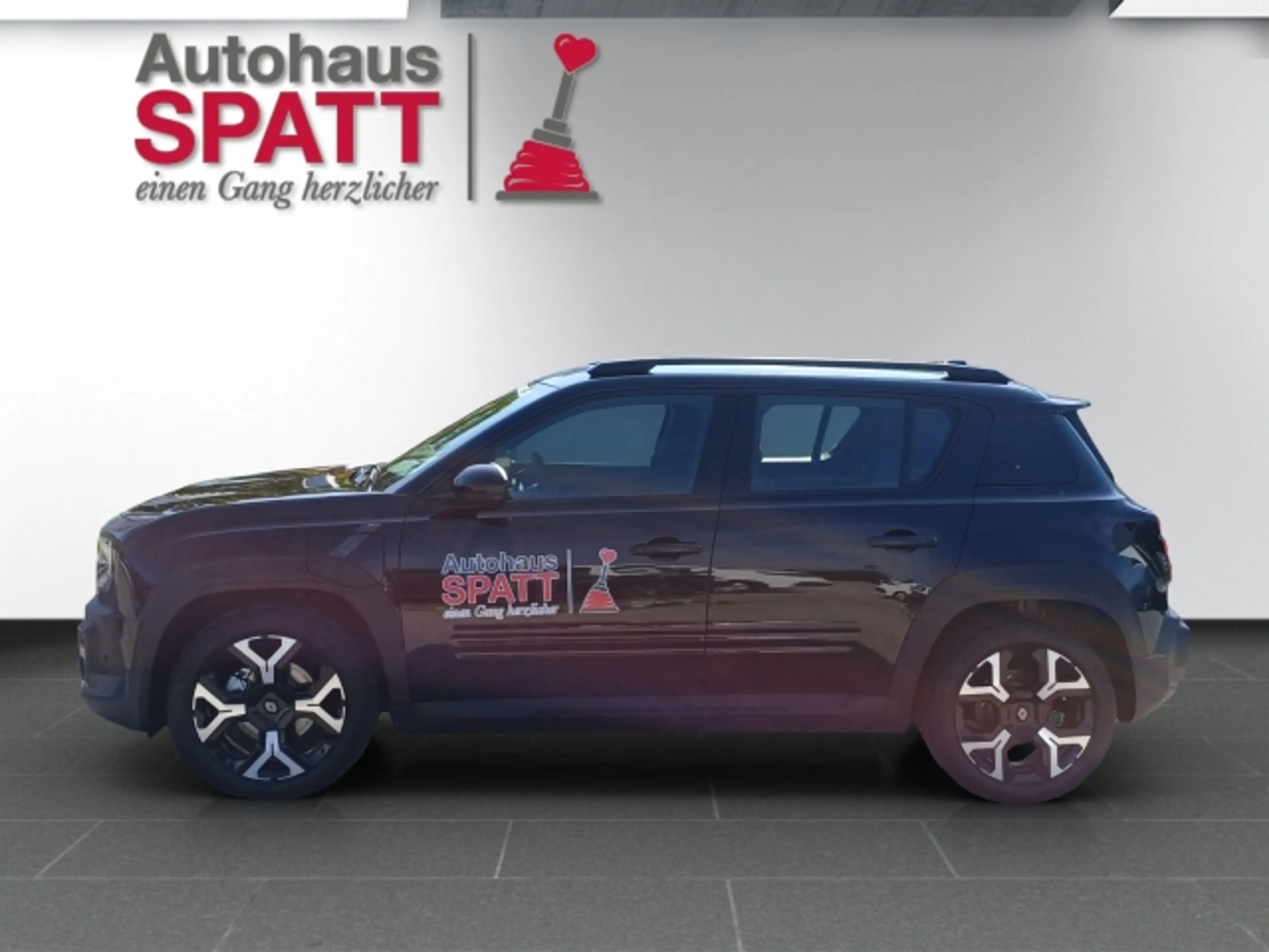 Renault R 4 E-TECH ELECTRIC Techno 150 PS comfort range !! Vo — photo 2