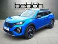 Peugeot 2008 1.2 PureTech 130 Allure PDC LED KlimaA AUT Blauw - thumbnail 2