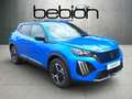 Peugeot 2008 1.2 PureTech 130 Allure PDC LED KlimaA AUT Blauw - thumbnail 14